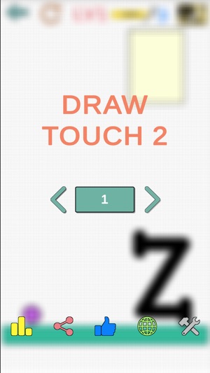 DRAW TOUCH 2(圖2)-速報App