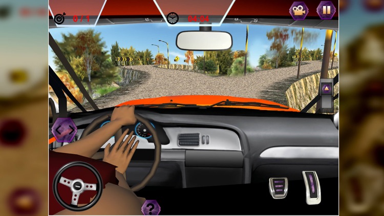 Offroad Hilux Jeep Hill Climb Truck screenshot-4