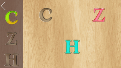 Puzzle Match Game screenshot 3