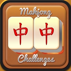 Activities of Mahjong Challenges
