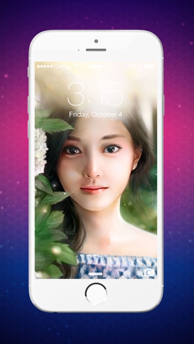 Kpop Wallpaper Twice Version Iphoneアプリ Applion