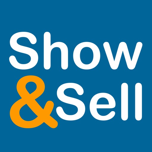 Show & Sell