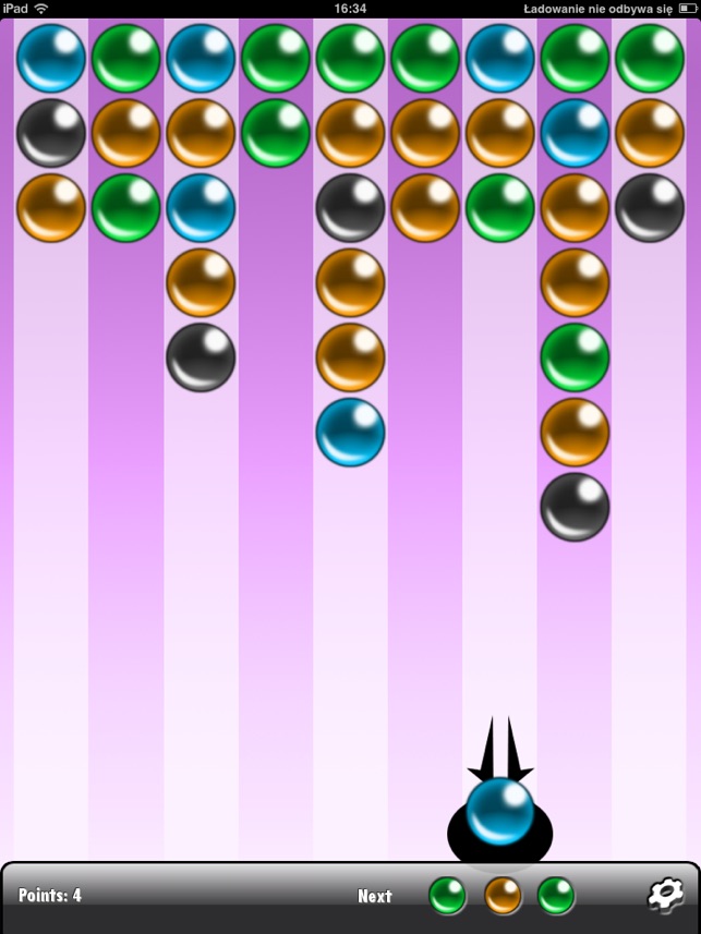 Marble Rush HD(圖1)-速報App