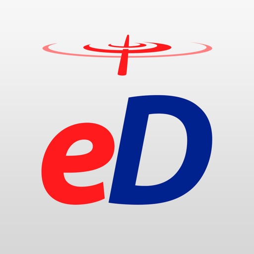 eDispatches iOS App
