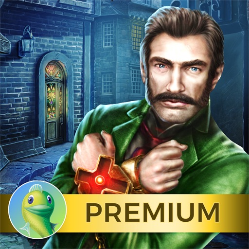 Haunted Legends: Creatures iOS App