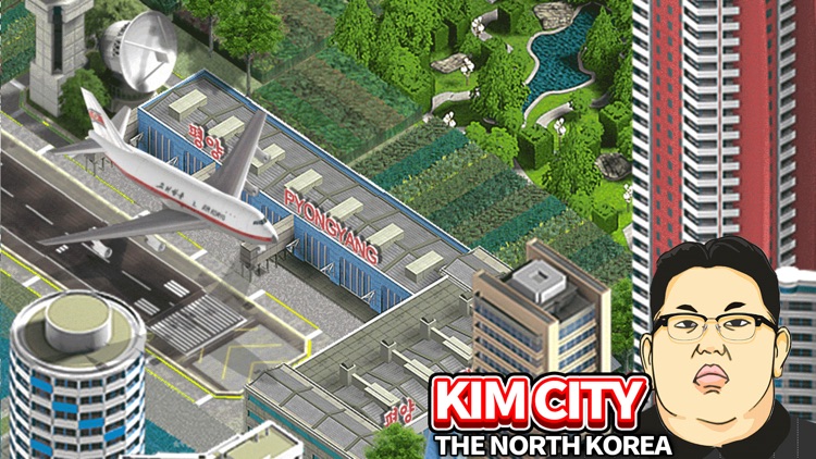 KIM CITY screenshot-4