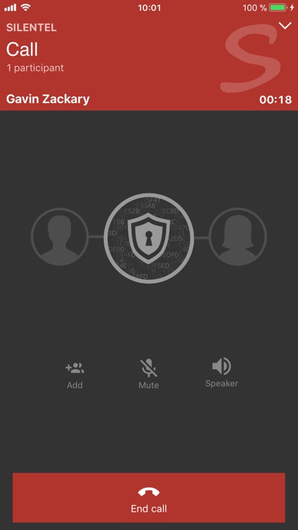 Silentel