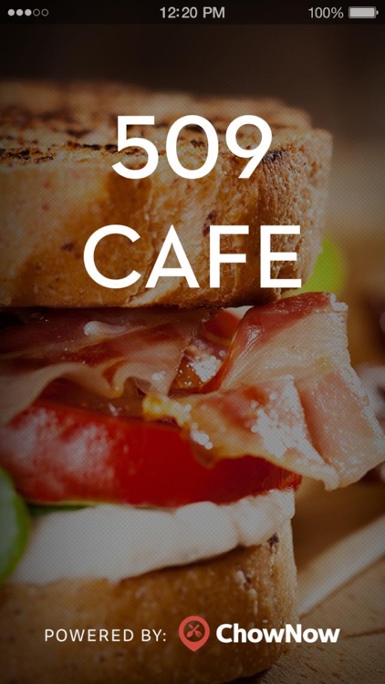 509 Cafe