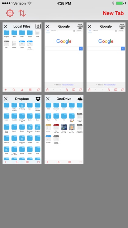 iFiles 2
