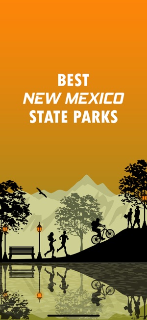 Best New Mexico State Parks(圖1)-速報App