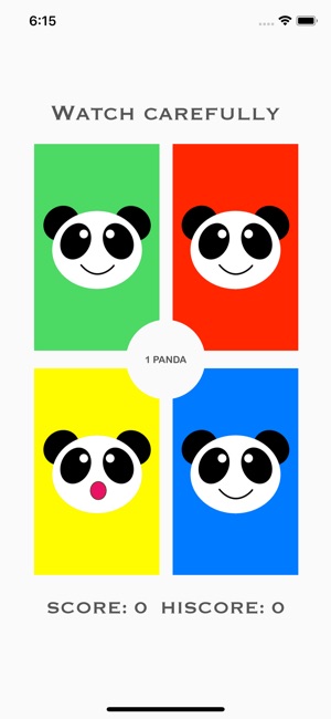 Panda Simon(圖1)-速報App