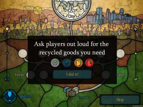 Trash Traders screenshot 2