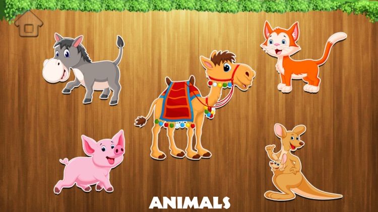 Puzzle 4 Kids