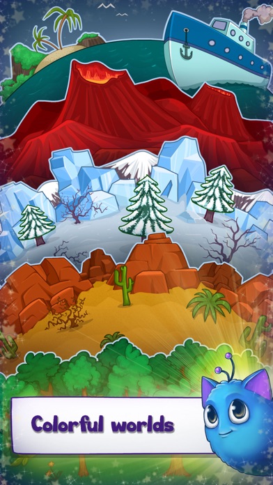 KUROS CLASSIC 1.7 IOS