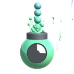Hole vs Balls