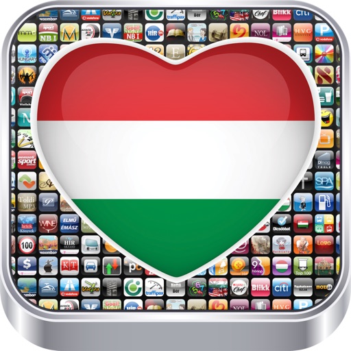 Magyar Apps - Hungarian Apps