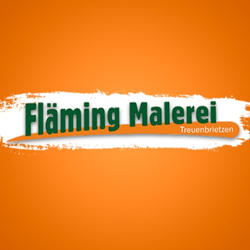 Fläming Malerei