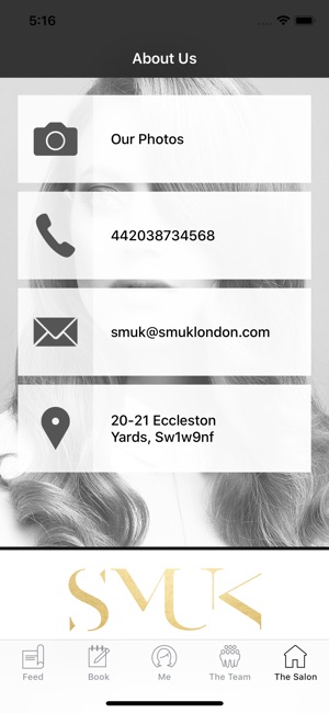 Smuk London(圖3)-速報App