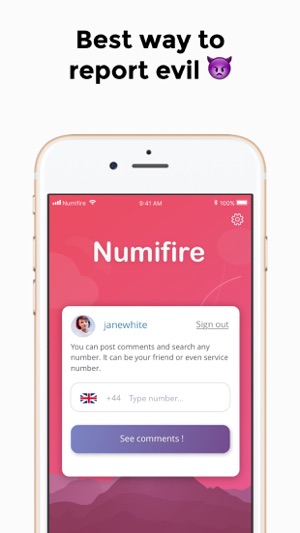 Numifire(圖3)-速報App