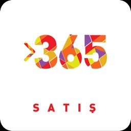 365 Satış