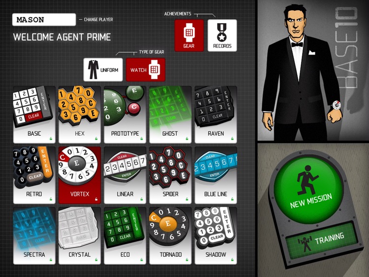 Operation Math screenshot-3