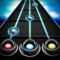 Guitar Band - Battle Hero icon