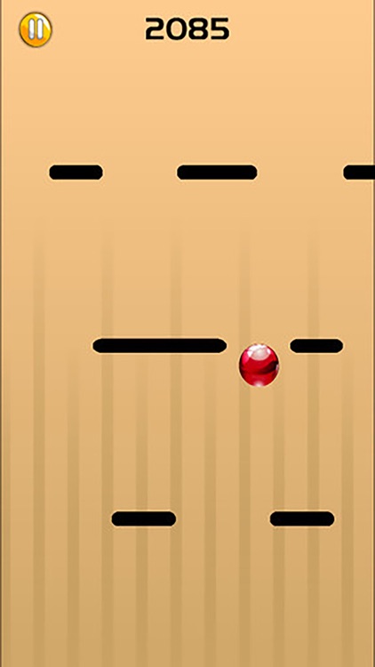 Crazy ball - Keep ball go up screenshot-4