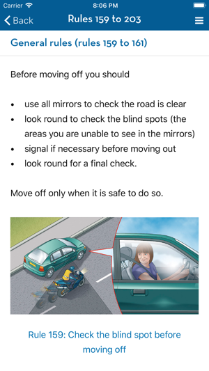 UK Driving Theory Test Guide(圖1)-速報App