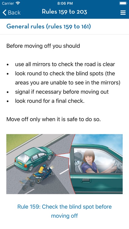 UK Driving Theory Test Guide