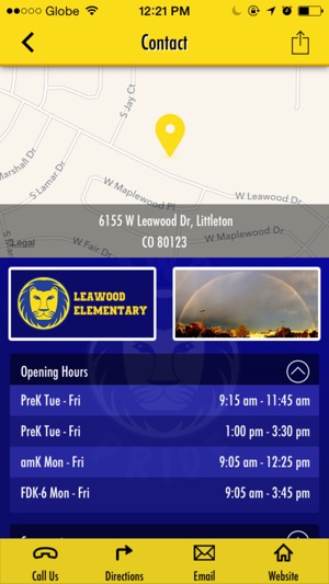 Leawood Elementary School(圖2)-速報App