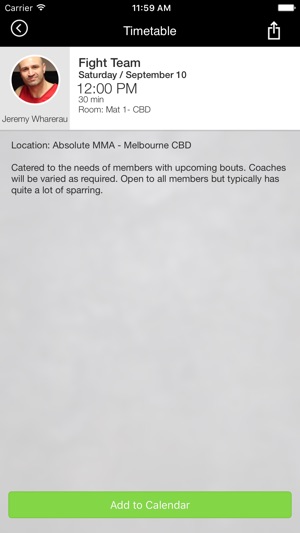 Absolute MMA(圖4)-速報App