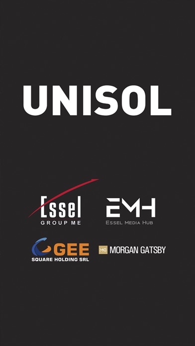 UNISOL screenshot 3