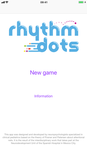 Rhythm & Dots(圖1)-速報App