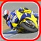 Motorbike Jigsaw Games about cute and racing motorbike