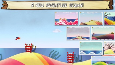 Jump & Splash Screenshot 3