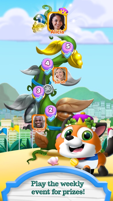 HUNGRY BABIES MANIA 2.7.2 IOS GAME GIẢI TRÍ HUNGRY BABIES MANIA 2.7.2 IOS