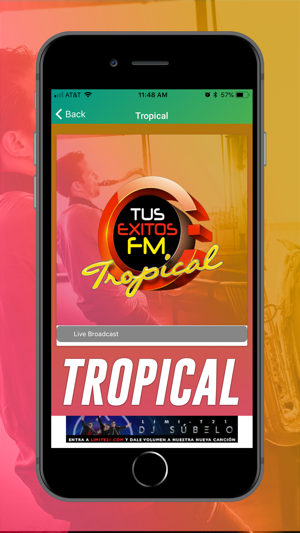 Tus Exitos FM(圖4)-速報App