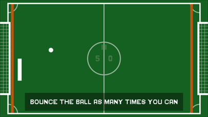 Pong - Soccer Star screenshot 4