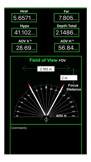 DOF(圖4)-速報App