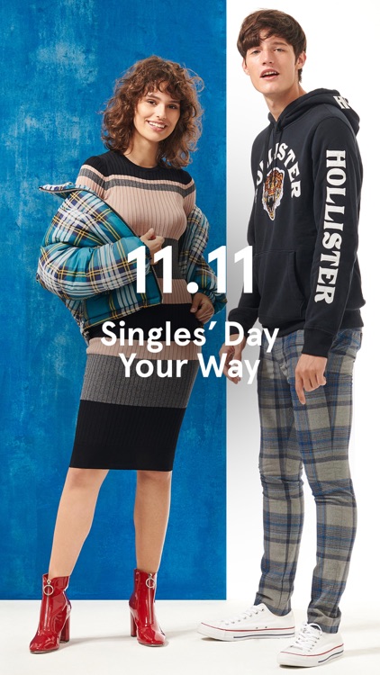 ZALORA - Fashion Shopping screenshot-0
