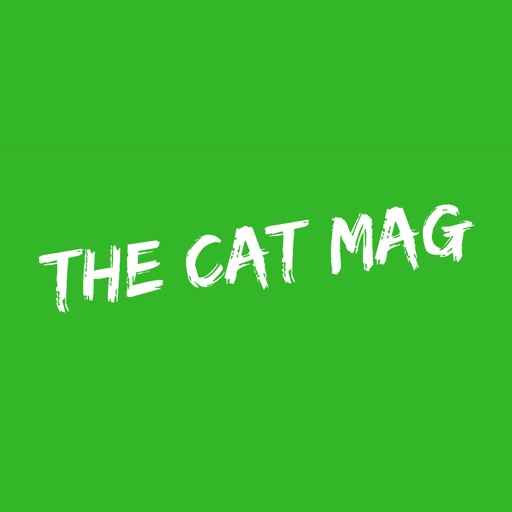 The Cat Mag Magazine