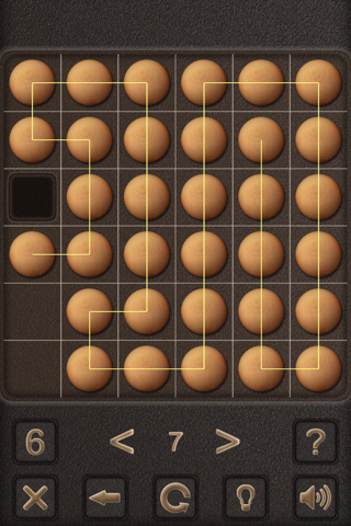Balls Wooden Puzzle screenshot 4