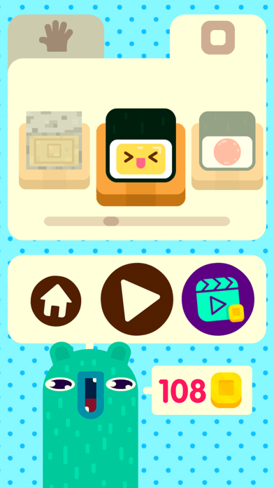 Slashy Sushi Screenshot 5