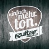 guitar - Zeitschrift