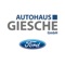 Holen Sie sich die neue Autohaus Giesche App