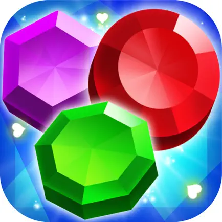 Jewel pop puzzle match 3 king Читы