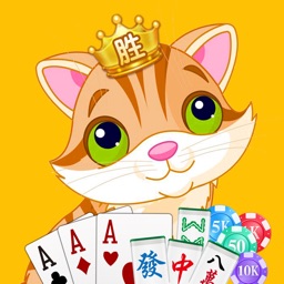 小猫棋牌