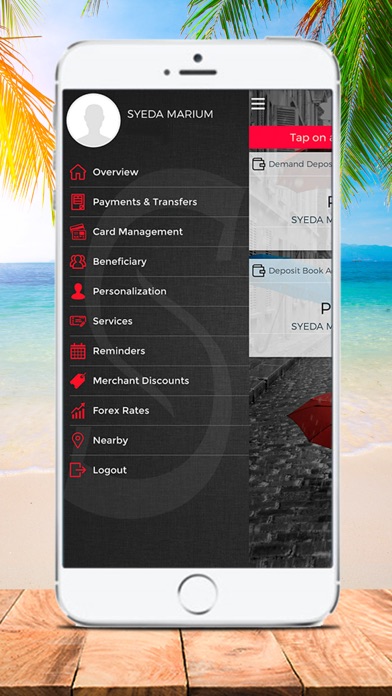 Summit Mobile App screenshot 3
