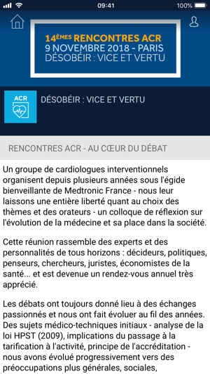 Au cœur du débat(圖4)-速報App