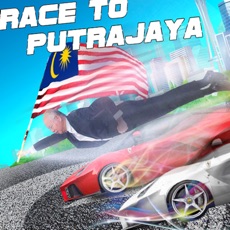 Activities of Race to Putrajaya